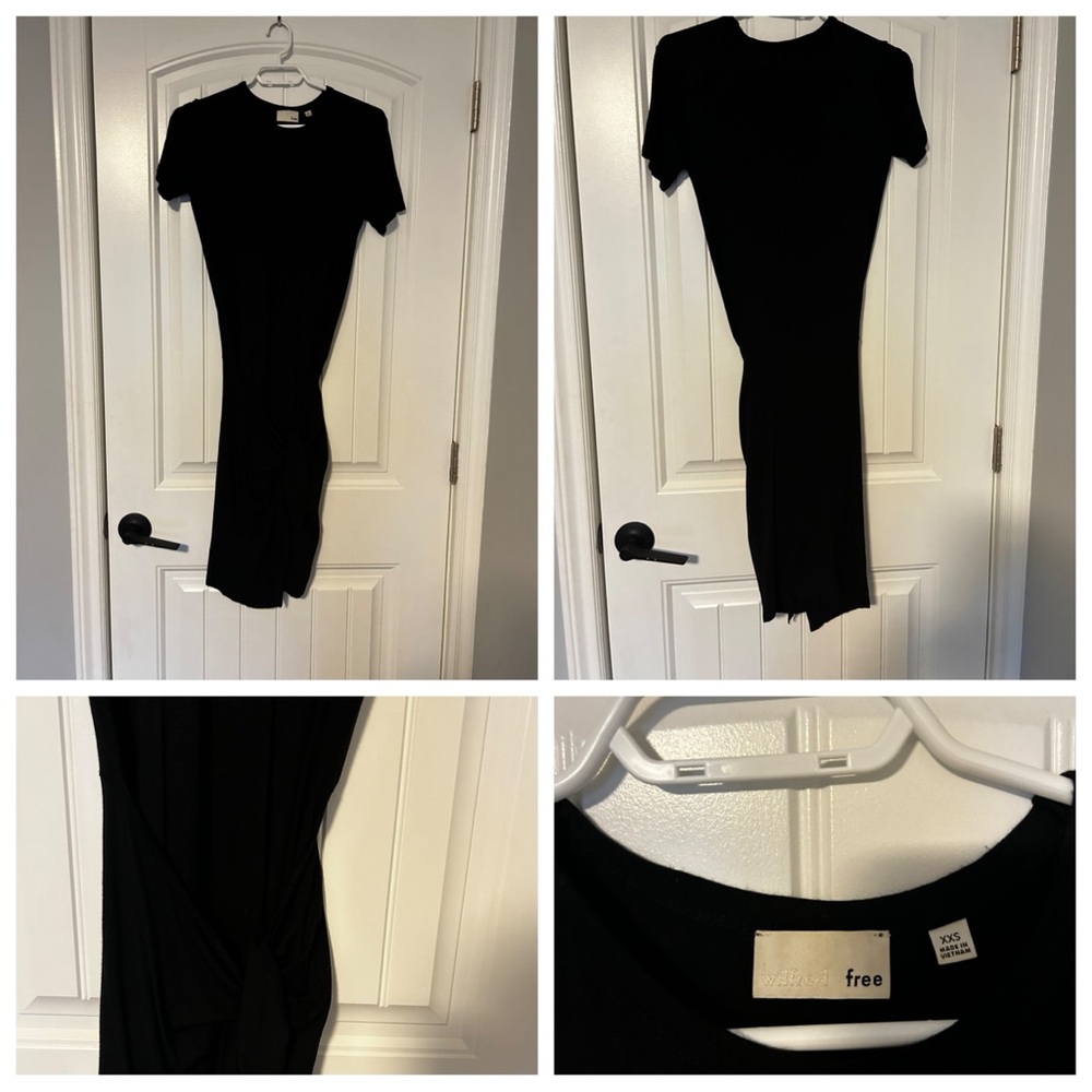 Wilfred Free Bair dress